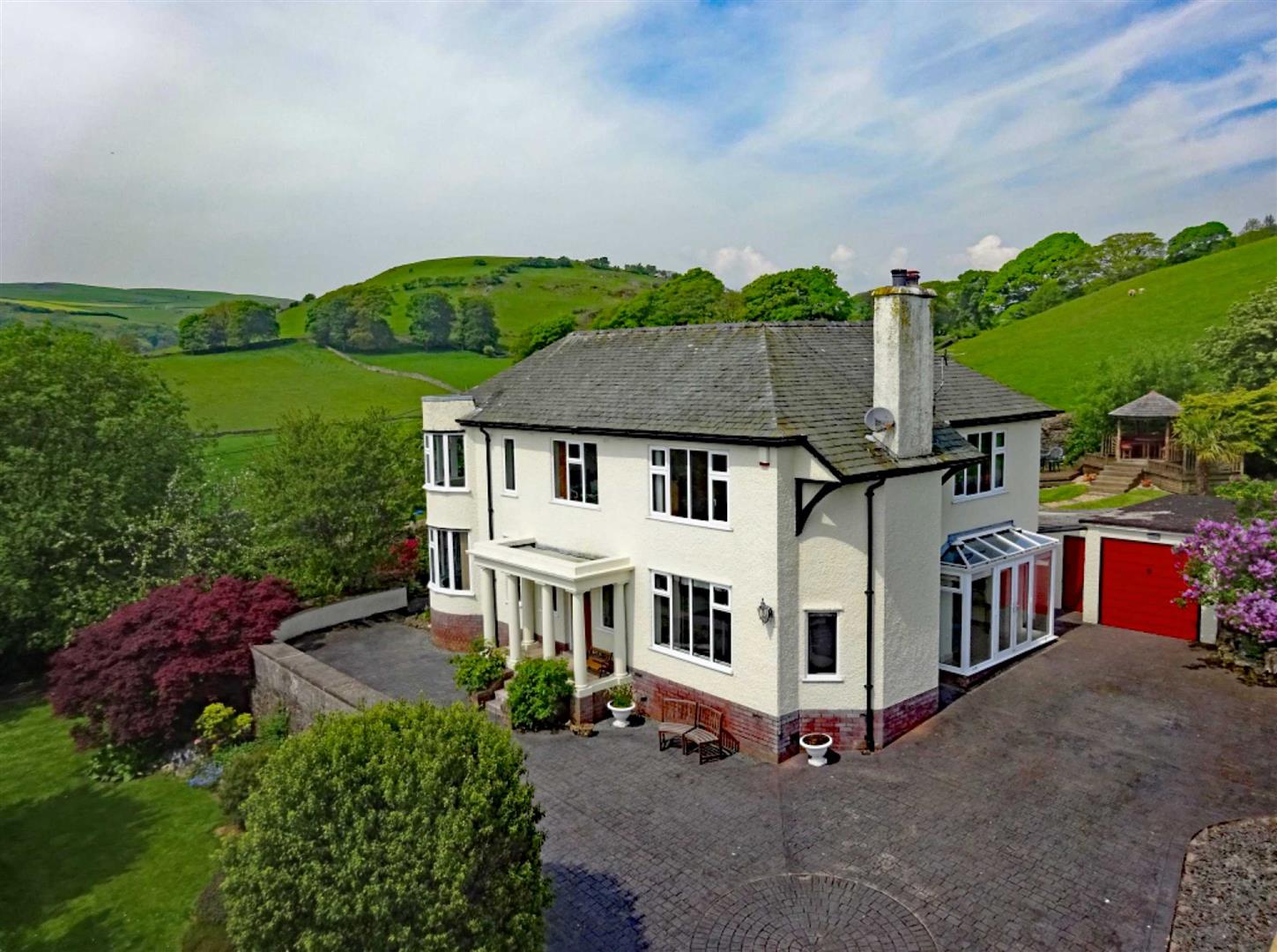 Ulverston Estate Agents, Houses & Property For Sale Corrie & Co